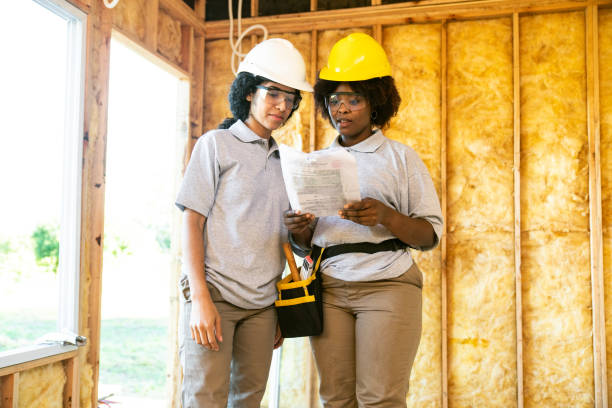 Best Insulation Contractor Near Me  in Cornville, AZ