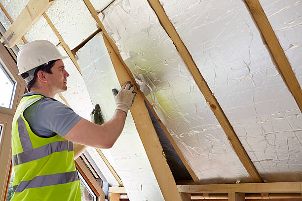 Best Attic Insulation Installation  in Cornville, AZ